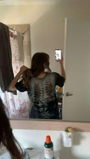 Sara Dobrik OnlyFans Leaked Free Thumbnail Picture - #Pdb97ILVC6