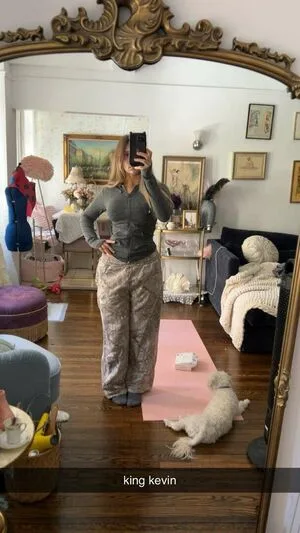 Sara Dobrik OnlyFans Leaked Free Thumbnail Picture - #R0tknazrGD