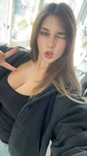 Sara Dobrik OnlyFans Leaked Free Thumbnail Picture - #RKKnT6Pyro
