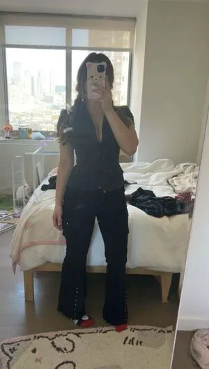 Sara Dobrik OnlyFans Leaked Free Thumbnail Picture - #RMSJN9iu6G