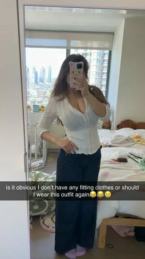 Sara Dobrik OnlyFans Leaked Free Thumbnail Picture - #RSurSCeFTL