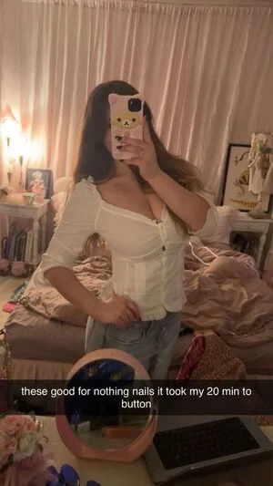 Sara Dobrik OnlyFans Leaked Free Thumbnail Picture - #RWIEviAPuA