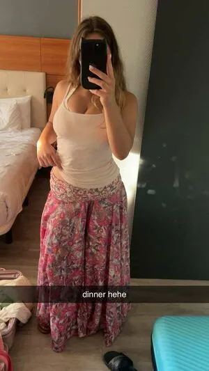 Sara Dobrik OnlyFans Leaked Free Thumbnail Picture - #SGQnlaT6wV