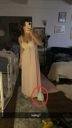 Sara Dobrik OnlyFans Leaked Free Thumbnail Picture - #SdM3lGctnR