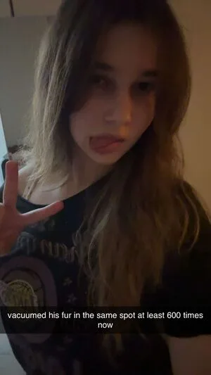 Sara Dobrik OnlyFans Leaked Free Thumbnail Picture - #ShT2Fvzpm5