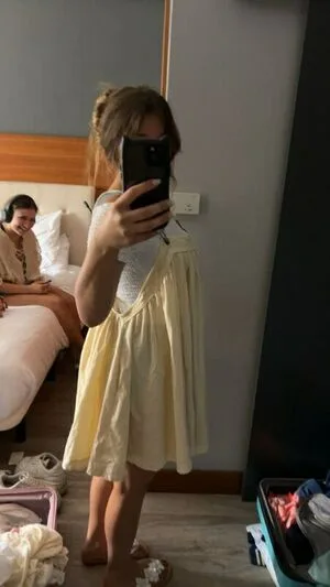 Sara Dobrik OnlyFans Leaked Free Thumbnail Picture - #T0V5pfvOS5