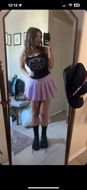 Sara Dobrik OnlyFans Leaked Free Thumbnail Picture - #TXCb6m9vdS