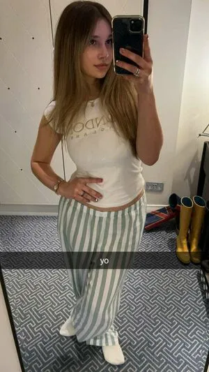 Sara Dobrik OnlyFans Leaked Free Thumbnail Picture - #UKb0TqBdbI