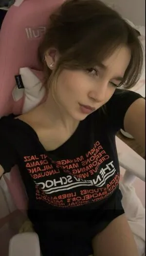 Sara Dobrik OnlyFans Leaked Free Thumbnail Picture - #UR0eqSL9Jt