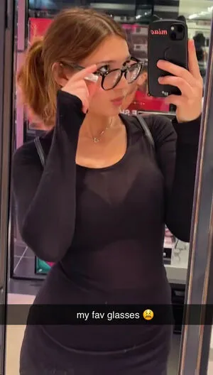 Sara Dobrik OnlyFans Leaked Free Thumbnail Picture - #UZtyUJThyb