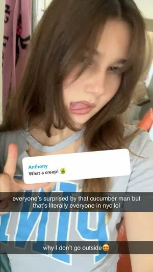Sara Dobrik OnlyFans Leaked Free Thumbnail Picture - #VUuKDpBK7f