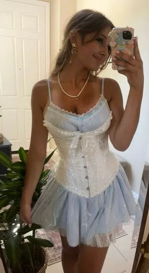 Sara Dobrik OnlyFans Leaked Free Thumbnail Picture - #X6uPPUzSyM