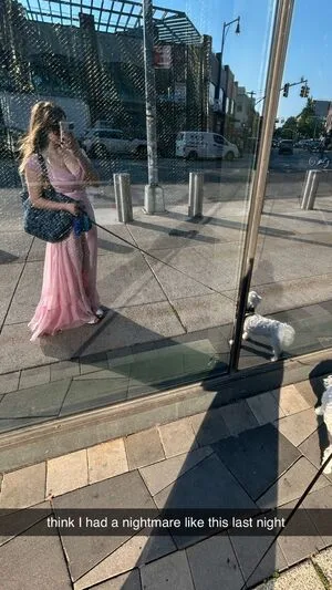 Sara Dobrik OnlyFans Leaked Free Thumbnail Picture - #XOVLQLD1Yx