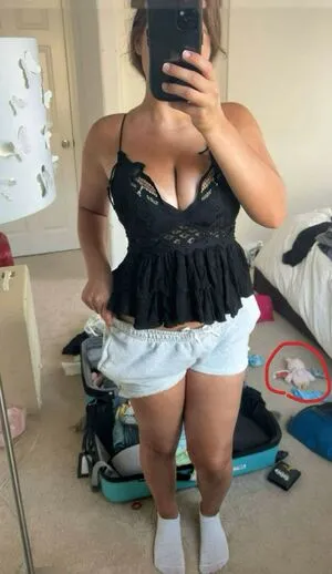 Sara Dobrik OnlyFans Leaked Free Thumbnail Picture - #YGEnF2OX00