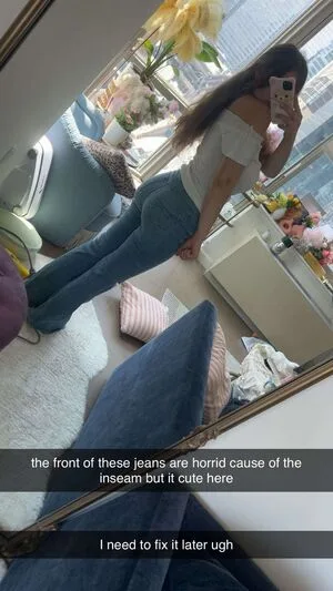 Sara Dobrik OnlyFans Leaked Free Thumbnail Picture - #YaDWdgOtAW
