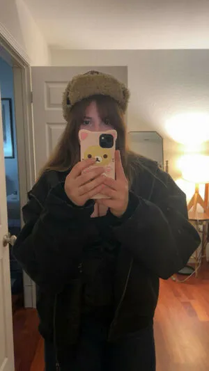 Sara Dobrik OnlyFans Leaked Free Thumbnail Picture - #YehEuKZ4oP