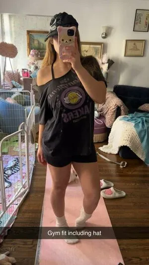 Sara Dobrik OnlyFans Leaked Free Thumbnail Picture - #YosSCTGMpd