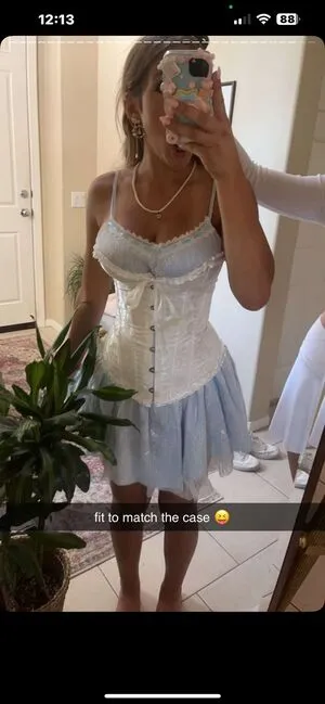 Sara Dobrik OnlyFans Leaked Free Thumbnail Picture - #ZpYrAsBTUu