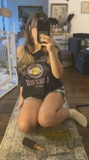 Sara Dobrik OnlyFans Leaked Free Thumbnail Picture - #aEG1XHBxKn