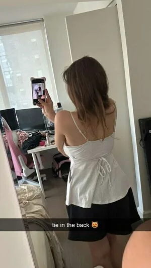 Sara Dobrik OnlyFans Leaked Free Thumbnail Picture - #cdjSjCZ0rV
