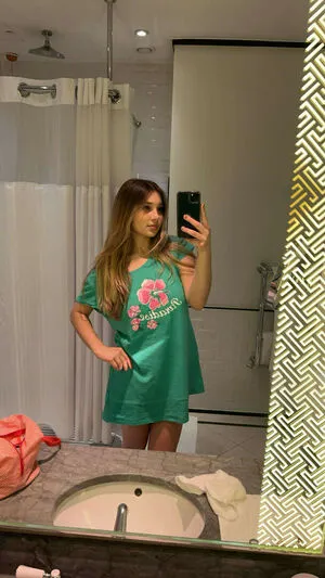 Sara Dobrik OnlyFans Leaked Free Thumbnail Picture - #cj8kv44TDM