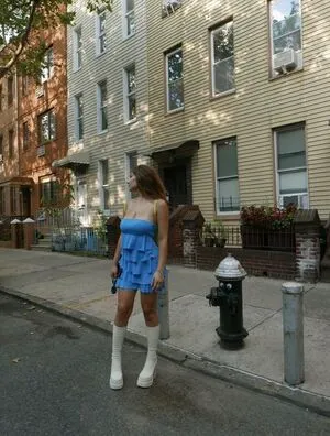 Sara Dobrik OnlyFans Leaked Free Thumbnail Picture - #dlyUfmv9MR