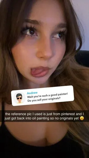 Sara Dobrik OnlyFans Leaked Free Thumbnail Picture - #ecDRpFg41A