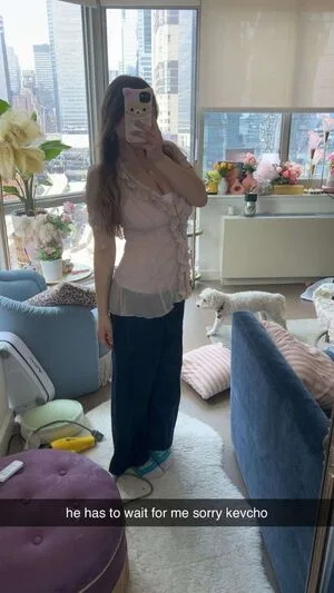 Sara Dobrik OnlyFans Leaked Free Thumbnail Picture - #ef39b9j7RF