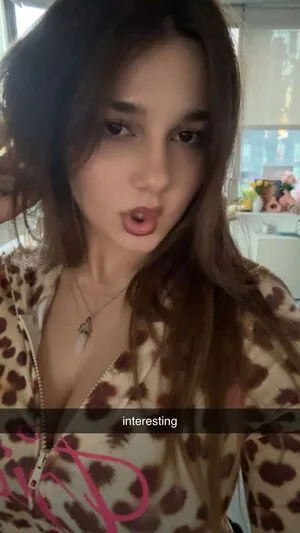 Sara Dobrik OnlyFans Leaked Free Thumbnail Picture - #fYG2kirSCF