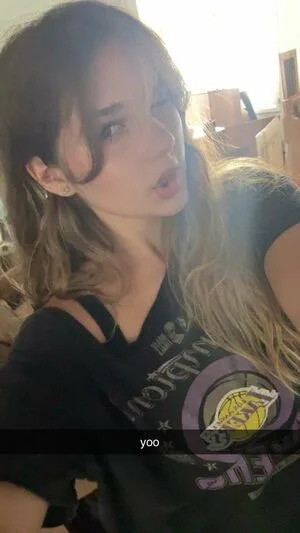 Sara Dobrik OnlyFans Leaked Free Thumbnail Picture - #fcm7BGETX5