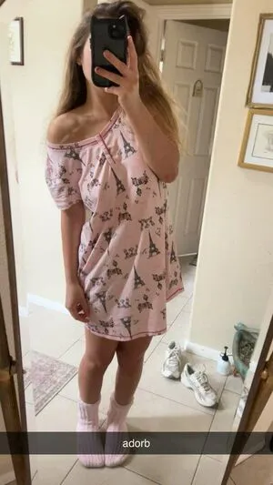 Sara Dobrik OnlyFans Leaked Free Thumbnail Picture - #gFI3tUfrcH