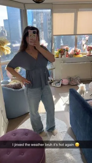 Sara Dobrik OnlyFans Leaked Free Thumbnail Picture - #hbtt6Usef7