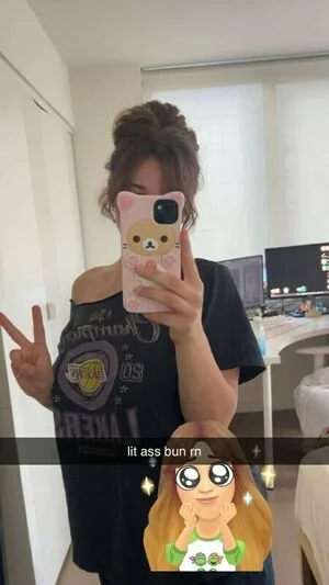 Sara Dobrik OnlyFans Leaked Free Thumbnail Picture - #ilzhWclMsa