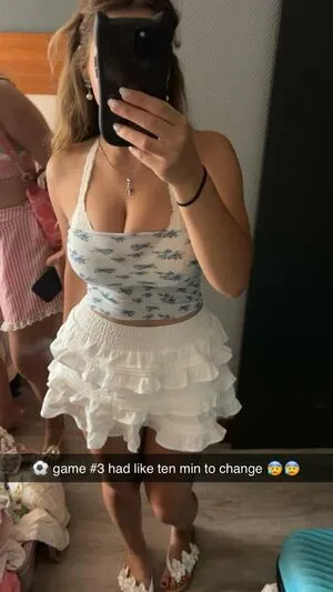 Sara Dobrik OnlyFans Leaked Free Thumbnail Picture - #j2FuDnSEK5