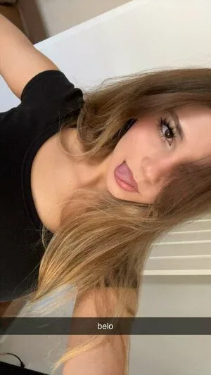 Sara Dobrik OnlyFans Leaked Free Thumbnail Picture - #jOne9236bh