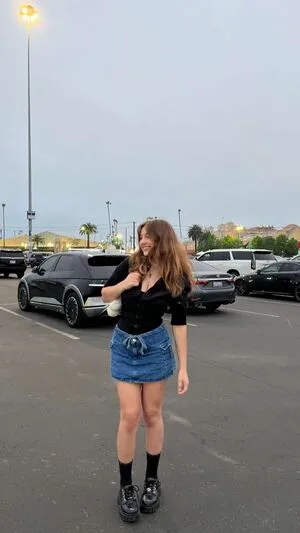 Sara Dobrik OnlyFans Leaked Free Thumbnail Picture - #jSfORefBLm