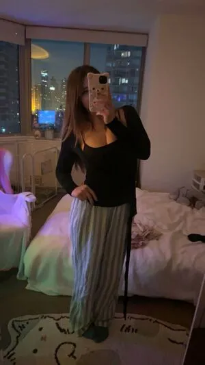 Sara Dobrik OnlyFans Leaked Free Thumbnail Picture - #jhrFAYCCKI
