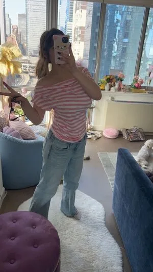 Sara Dobrik OnlyFans Leaked Free Thumbnail Picture - #lc0zfAPFg4