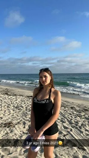 Sara Dobrik OnlyFans Leaked Free Thumbnail Picture - #mf7GcWsYAR