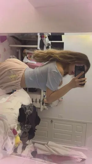Sara Dobrik OnlyFans Leaked Free Thumbnail Picture - #mtevuBeIwc