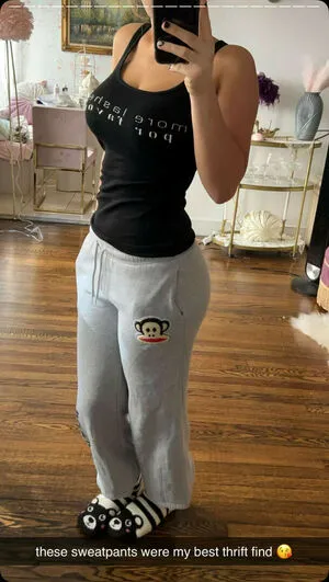 Sara Dobrik OnlyFans Leaked Free Thumbnail Picture - #n59CQz9kUb