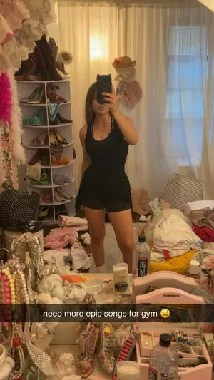 Sara Dobrik OnlyFans Leaked Free Thumbnail Picture - #n6L00iX2vP