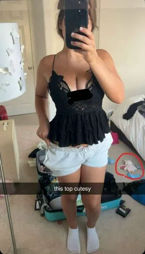 Sara Dobrik OnlyFans Leaked Free Thumbnail Picture - #nIWh220Iqj