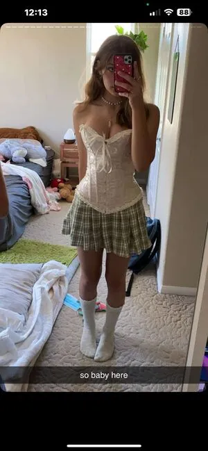 Sara Dobrik OnlyFans Leaked Free Thumbnail Picture - #nT749KXASZ