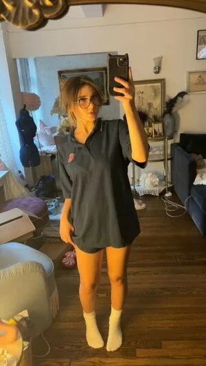 Sara Dobrik OnlyFans Leaked Free Thumbnail Picture - #nVPSJGrph5