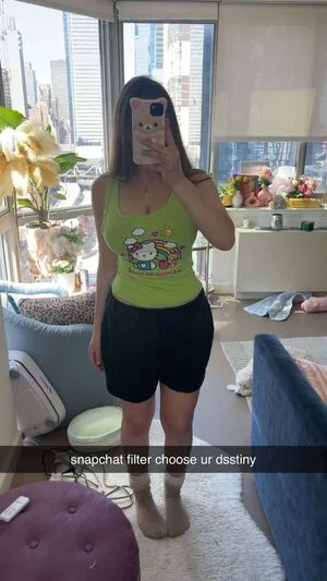 Sara Dobrik OnlyFans Leaked Free Thumbnail Picture - #pp4OAOF1ji