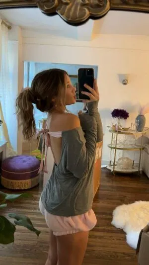 Sara Dobrik OnlyFans Leaked Free Thumbnail Picture - #qj5TDblmMv