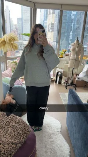 Sara Dobrik OnlyFans Leaked Free Thumbnail Picture - #qm9eqkSLkZ