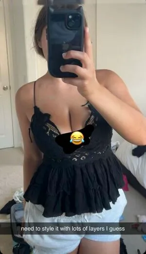 Sara Dobrik OnlyFans Leaked Free Thumbnail Picture - #rRQ9xxnr3z