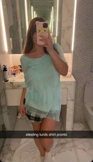 Sara Dobrik OnlyFans Leaked Free Thumbnail Picture - #rYDS4Aif8J